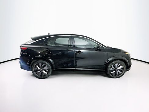 Used 2023 Nissan Ariya FWD image 10