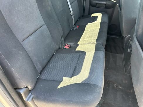 Used 2013 Chevrolet Silverado 2500 LT w/ Interior Plus Package AWD/4WD image 24