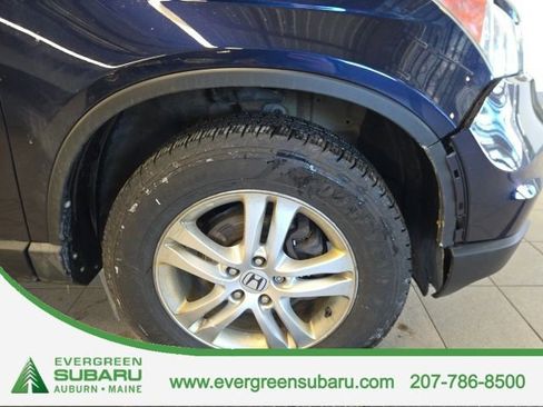 Used 2010 Honda CR-V EX-L image 10