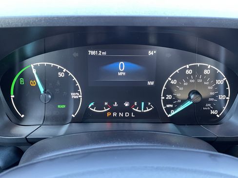 Used 2024 Ford Maverick XLT w/ XLT Luxury Package image 20