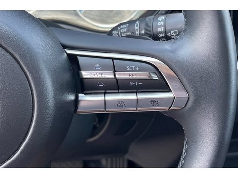 Certified 2025 MAZDA CX-50 AWD 2.5 Turbo w/ Cargo Package image 39