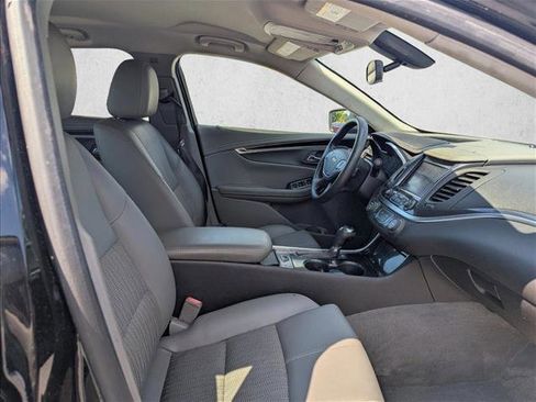 Used 2019 Chevrolet Impala LS image 28