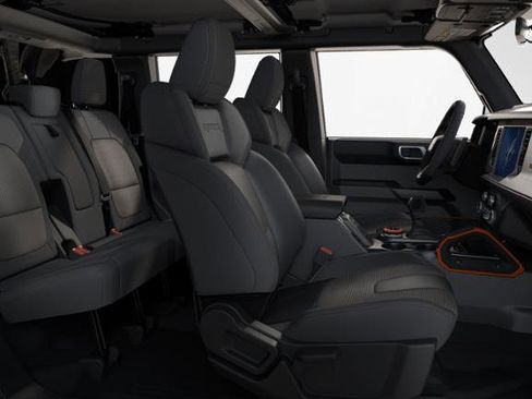New 2025 Ford Bronco Raptor w/ Interior Carbon Fiber Pack AWD/4WD image 31