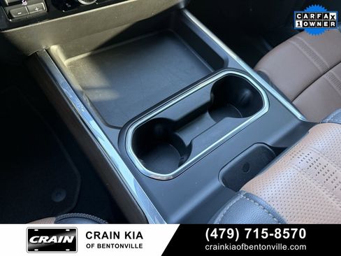 Used 2024 Chevrolet Silverado 3500 High Country w/ Technology Package image 19