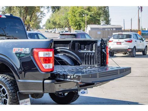 Used 2023 Ford F150 XL w/ STX Appearance Package AWD/4WD image 10
