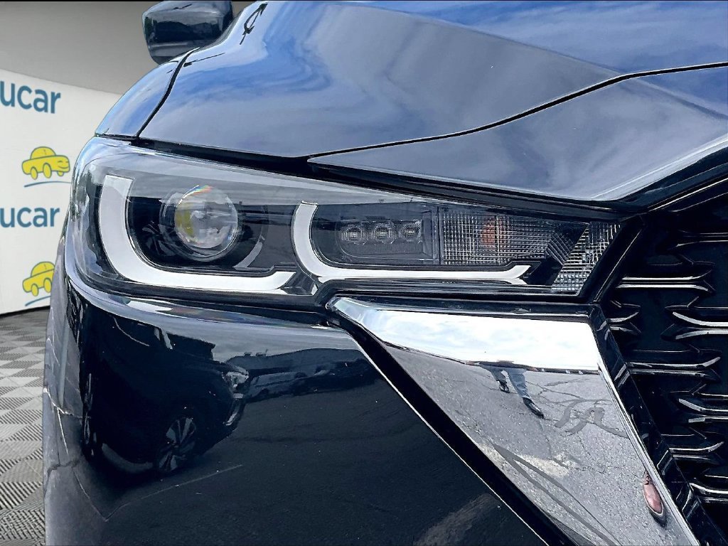 Used 2024 MAZDA CX-5 AWD 2.5 S w/ Preferred Package image 34