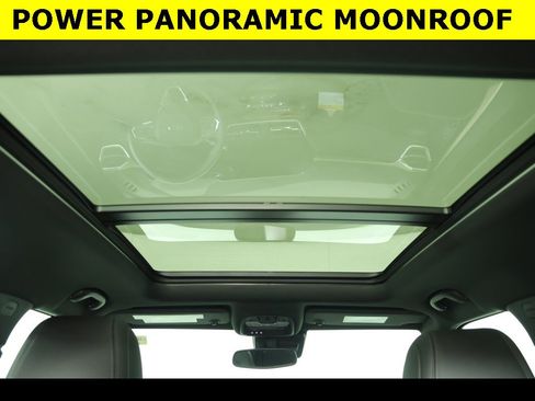 New 2026 Chevrolet TrailBlazer ACTIV w/ Convenience Package image 3