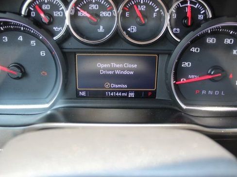 Used 2020 Chevrolet Silverado 1500 RST w/ All-Star Edition image 7