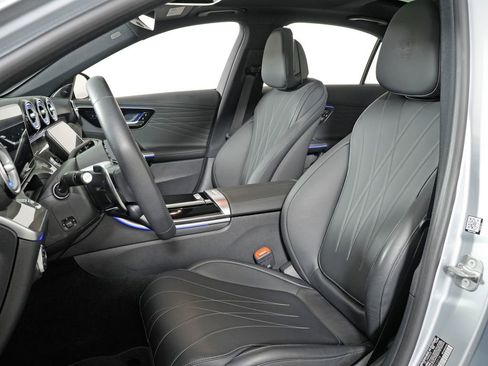 Certified 2025 Mercedes-Benz C 36 AMG S image 13