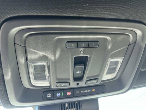 New 2026 Chevrolet Silverado 2500 LTZ w/ LTZ Plus Package image 26