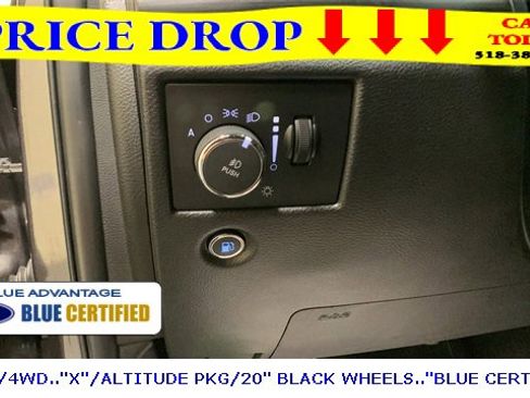 Used 2021 Jeep Grand Cherokee Laredo X image 29