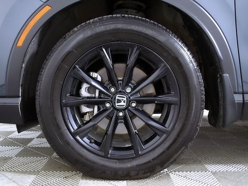 Used 2025 Honda CR-V Sport image 11