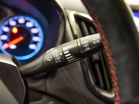 Used 2023 Chevrolet Equinox RS image 25