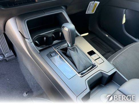 New 2026 MAZDA CX-5 Preferred AWD/4WD image 22