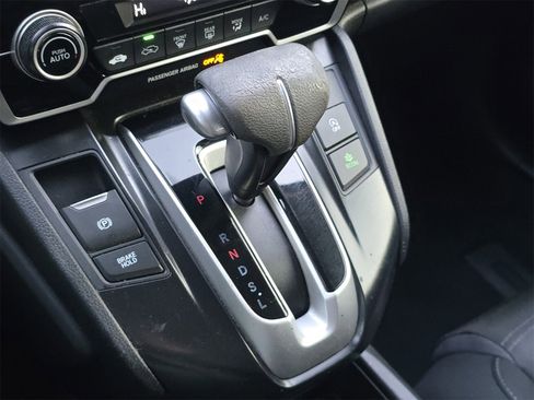 Used 2021 Honda CR-V LX image 23