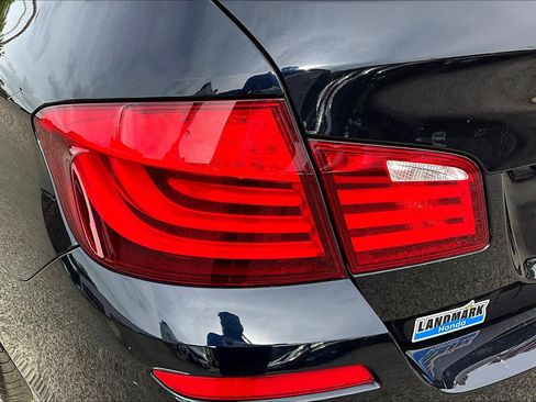 Used 2012 BMW 528i Sedan RWD image 32