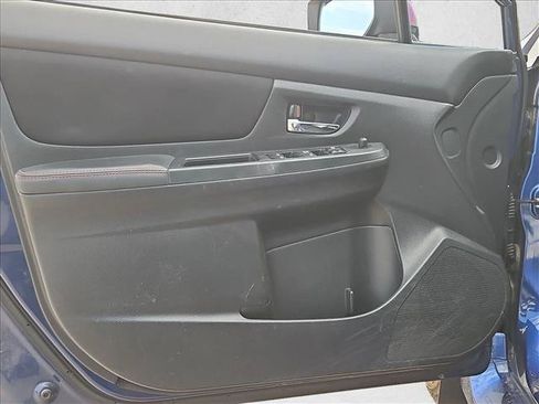 Used 2015 Subaru WRX Premium AWD/4WD image 9
