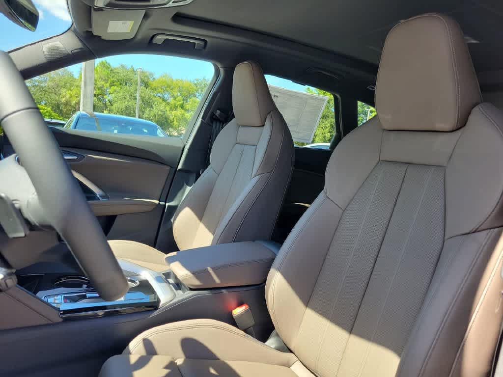 New 2026 Audi Q5 Premium Plus AWD/4WD image 19