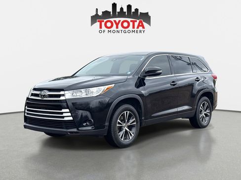 Used 2019 Toyota Highlander LE image 7