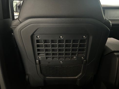 Used 2025 Ford Bronco Big Bend w/ Black Diamond Package AWD/4WD image 12
