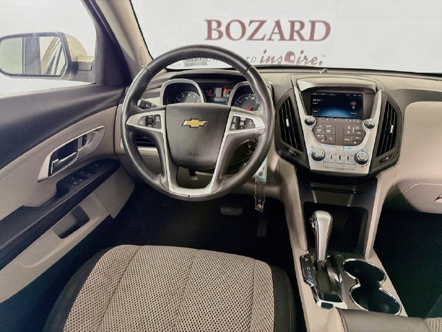 Used 2015 Chevrolet Equinox LT w/ Driver Convenience Package FWD image 23