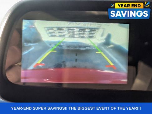 Used 2018 Dodge Journey SE w/ Blacktop Package image 26