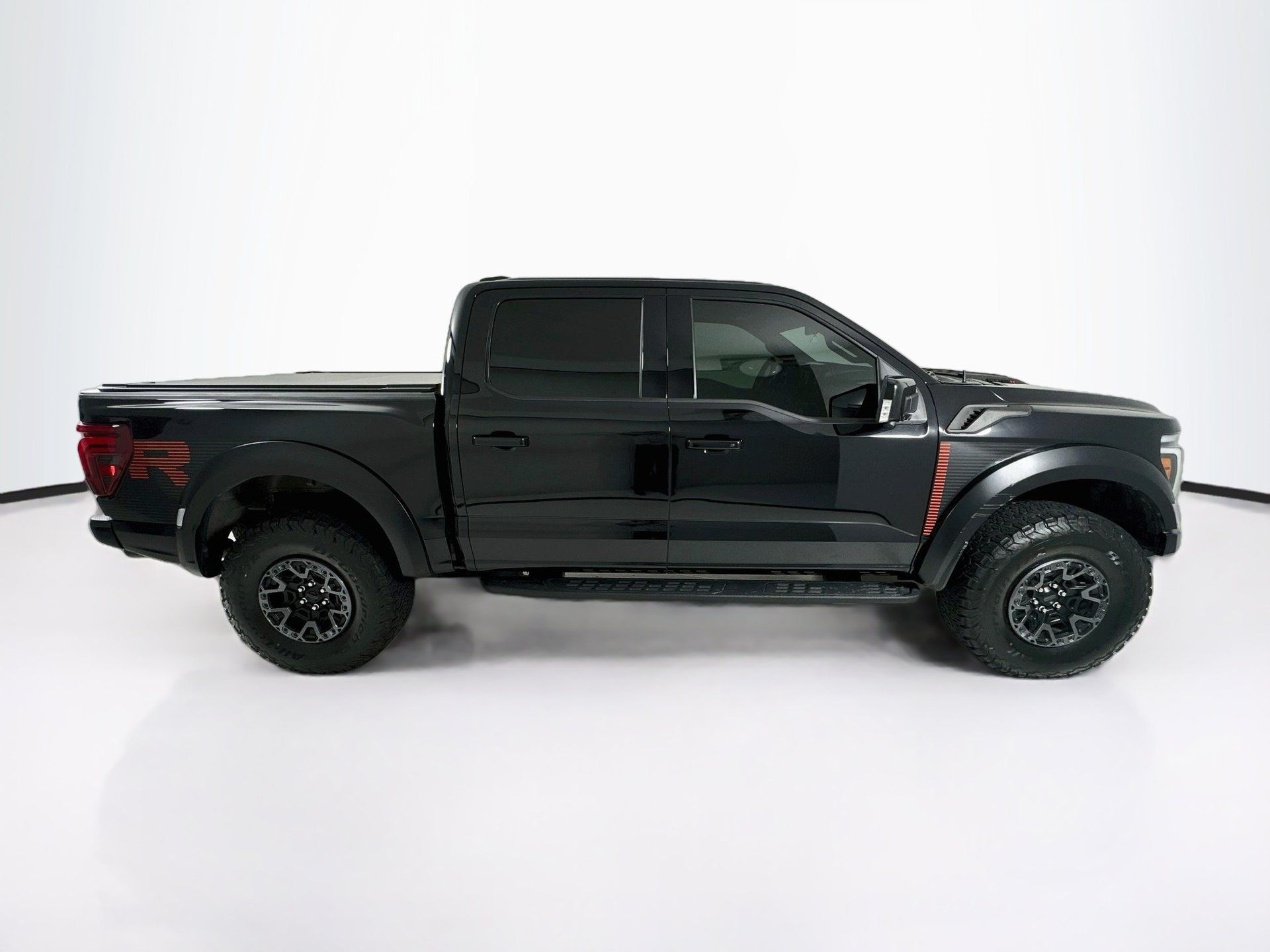 Used 2024 Ford F150 Raptor w/ Equipment Group 803A Raptor R AWD/4WD image 9