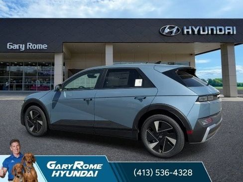 New 2026 Hyundai Ioniq 5 SE AWD/4WD image 6