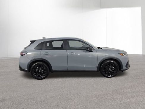 Used 2023 Honda HR-V Sport image 40