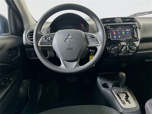 Used 2019 Mitsubishi Mirage G4 ES image 21