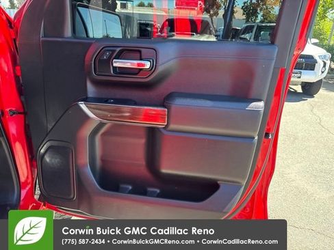 Used 2019 Chevrolet Silverado 1500 RST w/ All-Star Edition AWD/4WD image 37