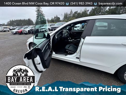 Used 2019 BMW 430i Gran Coupe xDrive w/ Convenience Package image 10