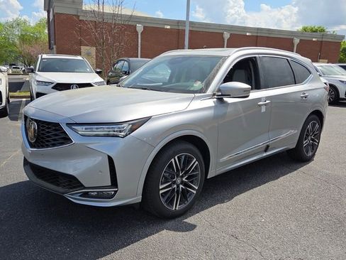 New 2026 Acura MDX w/ Advance Package image 3