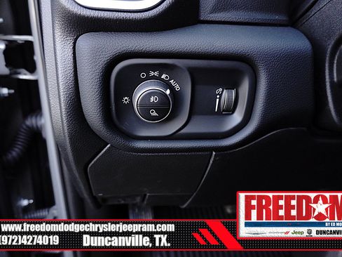 New 2026 RAM 2500 Lone Star AWD/4WD image 26