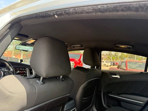 Used 2023 Dodge Charger R/T RWD image 23
