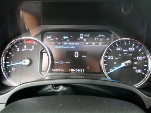 Used 2019 Ford F250 Platinum w/ Platinum Ultimate Package image 30