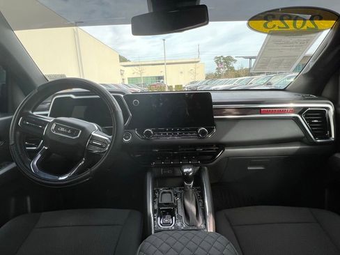 Used 2023 GMC Canyon Elevation w/ Convenience Package image 10