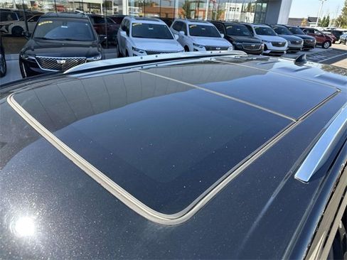 Certified 2023 Cadillac XT6 Premium Luxury w/ Technology Package image 42