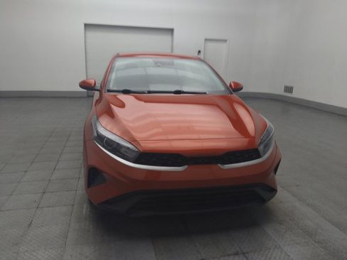 Used 2022 Kia Forte LXS FWD image 14
