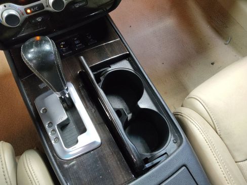 Used 2014 Nissan Maxima 3.5 SV w/ Premium Package image 26