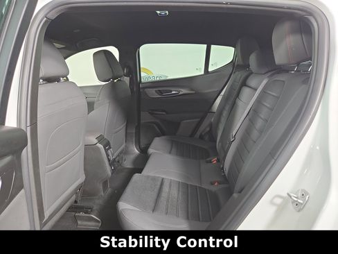 Used 2024 Dodge Hornet GT w/ Cold Weather Group image 13