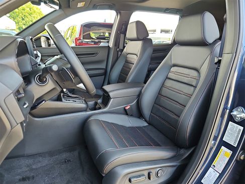 New 2026 Honda CR-V Sport-L image 15