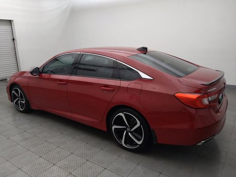 Used 2021 Honda Accord Sport Special Edition image 3