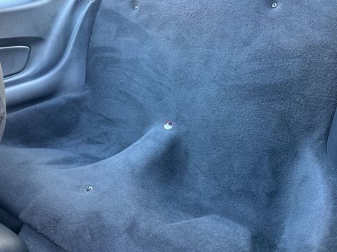 Used 2016 Ford Mustang Shelby GT350R w/ GT350R Equipment Group 920A image 12