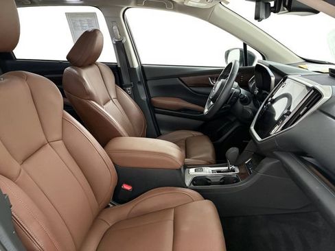 Used 2024 Subaru Ascent Touring AWD/4WD image 14