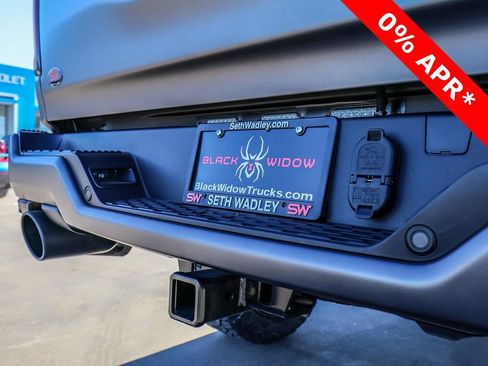 New 2026 RAM 1500 Big Horn image 11