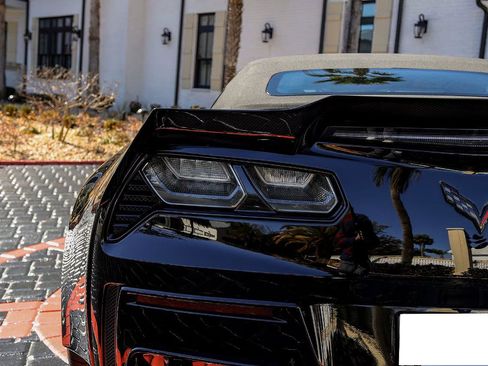 Used 2019 Chevrolet Corvette Z06 RWD image 27