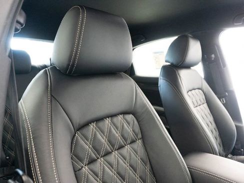 Certified 2025 Honda Civic Sport image 20