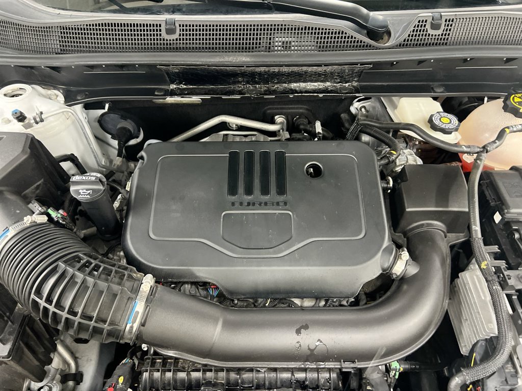 Used 2023 Chevrolet Blazer LT w/ Convenience Package FWD image 24