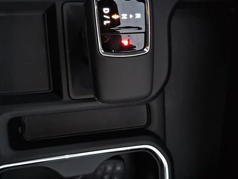 New 2026 Chevrolet Silverado 1500 RST w/ Convenience Package II image 19